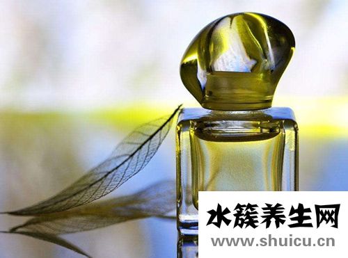 香水為什么要噴在手腕