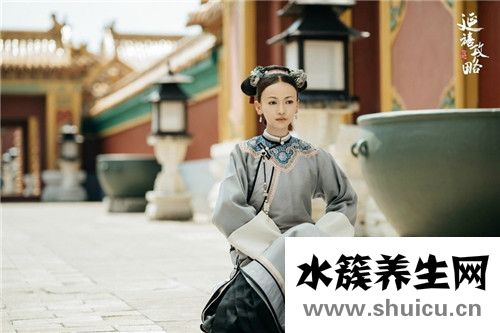 楊蓉不想演魏瓔珞是怎么回事