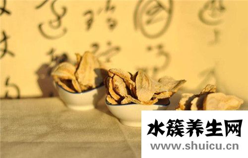 早春怎么養生
