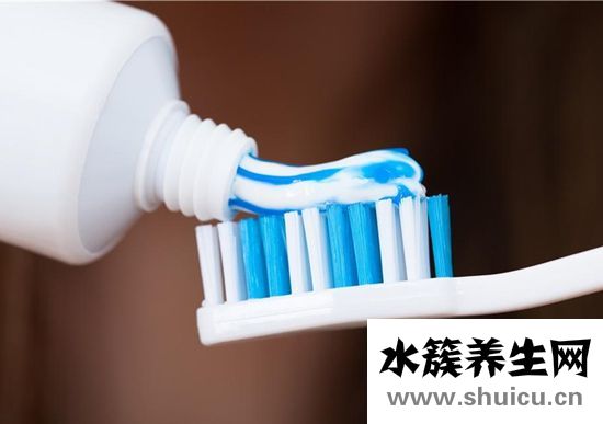 牙膏能祛斑嗎