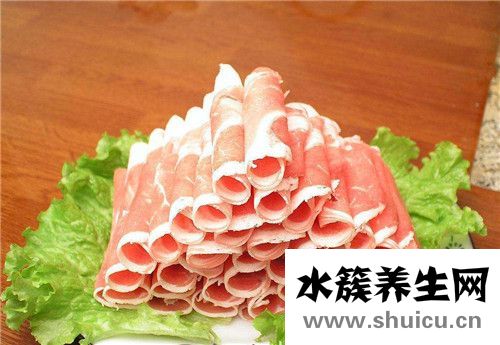 入伏為什么要吃羊肉