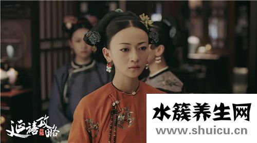 楊蓉不想演魏瓔珞是怎么回事