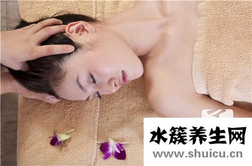 按摩儀器