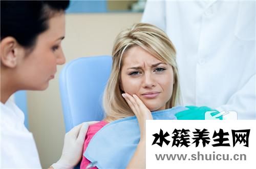 智齒拔了多久洞會好