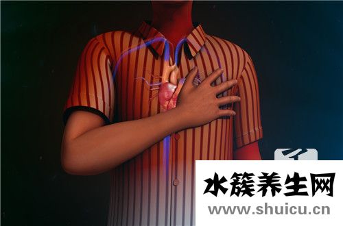 交感神經興奮