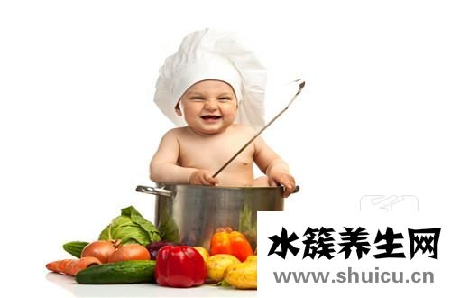 3個月嬰兒早教