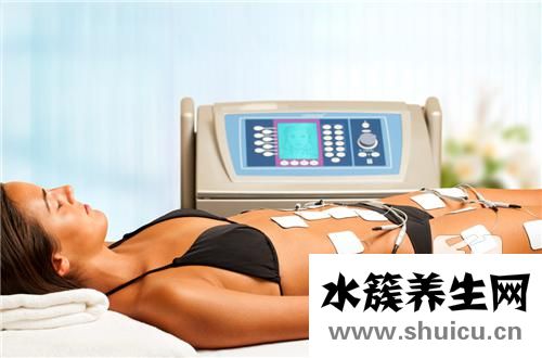 內臟脂肪等級
