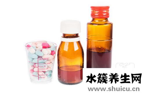 鈣鋅口服液
