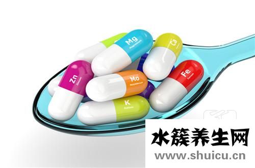 鈣鋅口服液