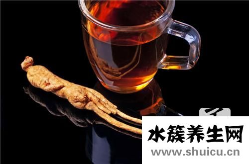 柑普茶的功效與作用