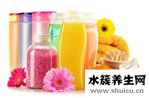 酮康唑洗發水