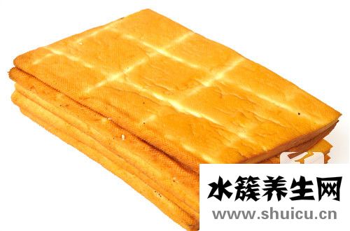 點豆腐的鹵水怎么做