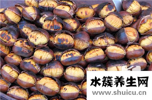 板栗薯