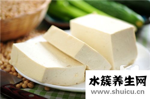 點豆腐的鹵水怎么做