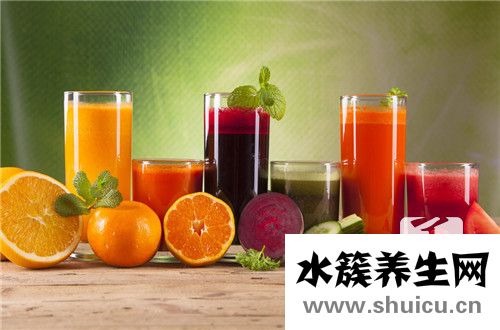 果蔬酵素
