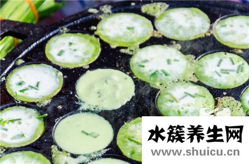 缽仔糕的做法