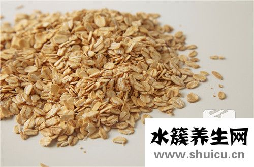 藜麥米