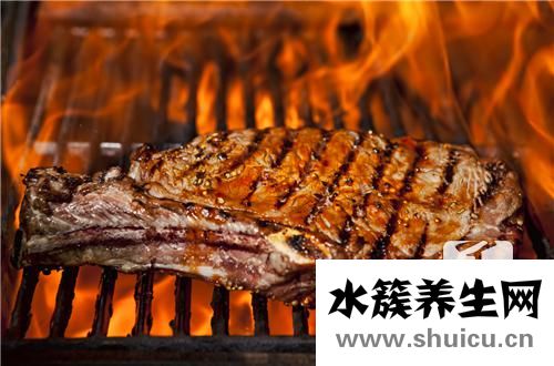 錫紙燒烤大全