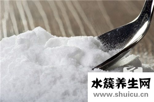 白涼粉是什么