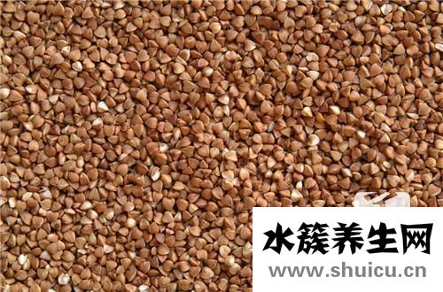 藜麥米