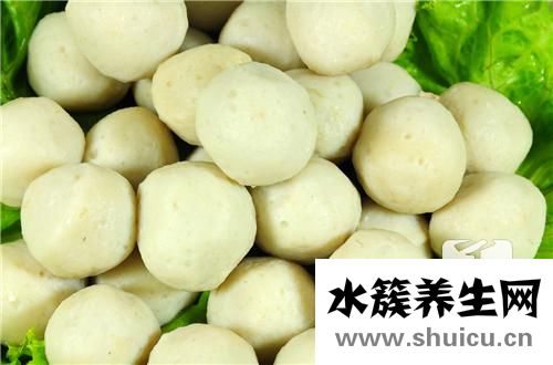 丸子的家常做法