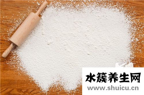 發糕的家庭的做法