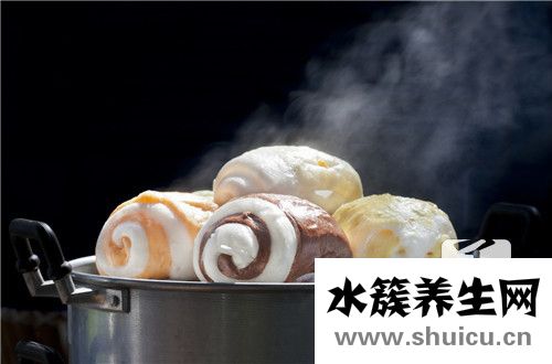 做饅頭用什么面粉