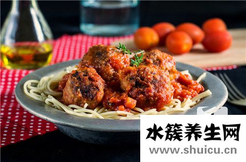 牛腱子肉