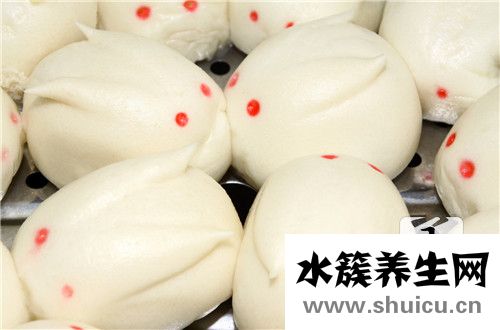 做饅頭用什么面粉