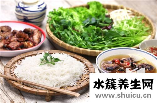 白菜炒粉條