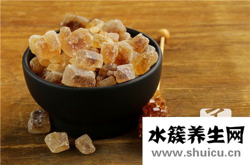 自制牛軋糖