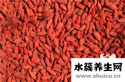 黑枸杞的功效與作用及食用方法