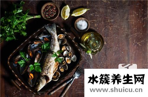 錫紙烤魚