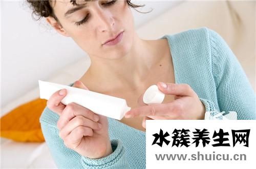 硝酸咪康唑軟膏