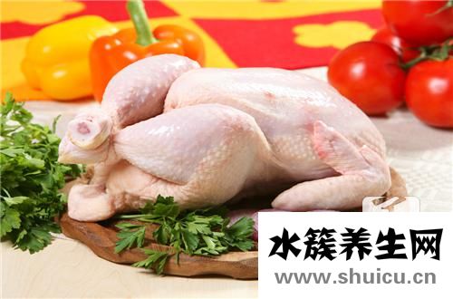 白肉和紅肉的區別