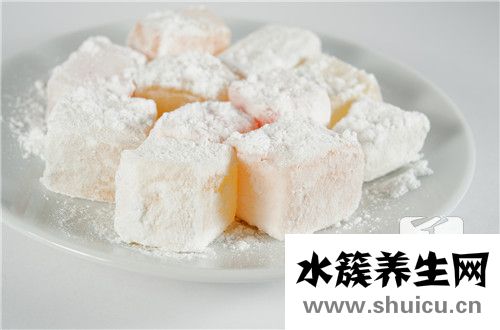 龍須糖