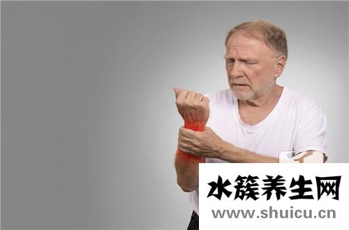 痛風應該注意什么