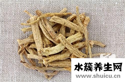 喉咽清顆粒