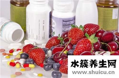 益氣健脾口服液