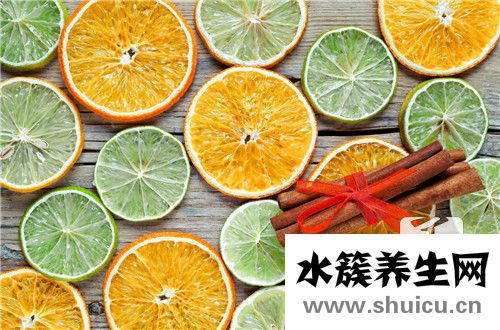 新會陳皮的功效與作用