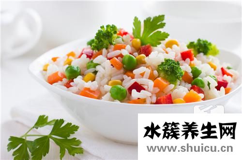 蒸飯的做法