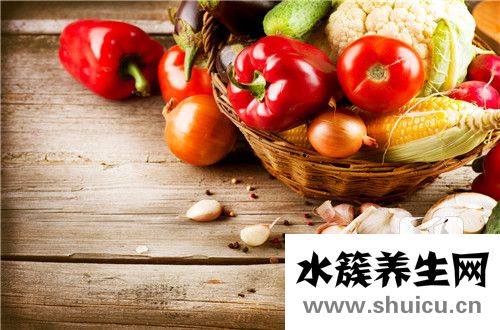 保護心臟的食物