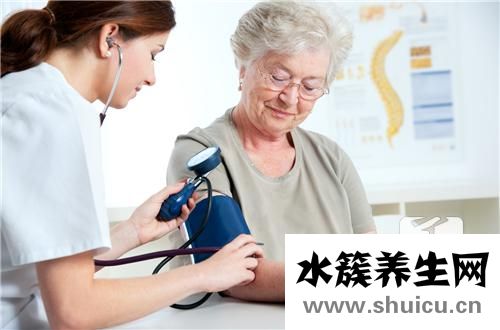 血壓范圍