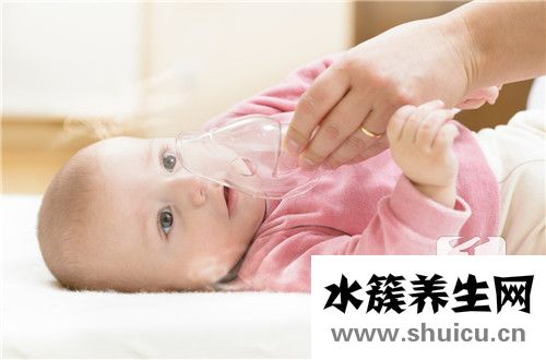 兒童支氣管炎
