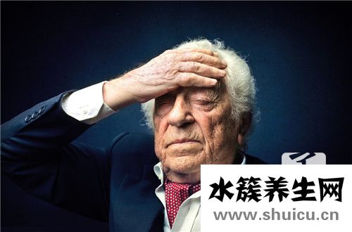 老年便秘