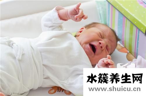 大哭