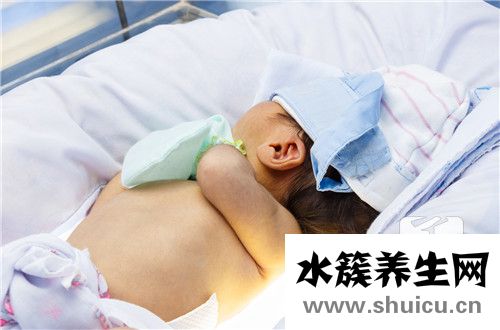 新生兒黃疸正常范圍