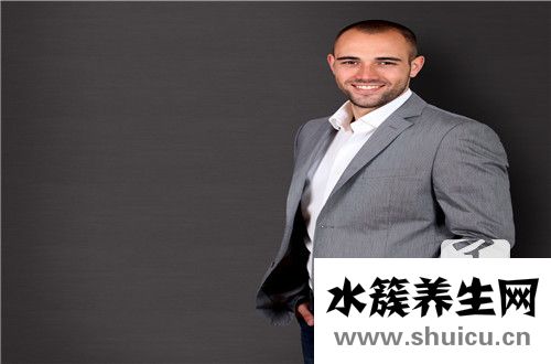 男生怎么變白