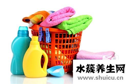 護發素的正確用法