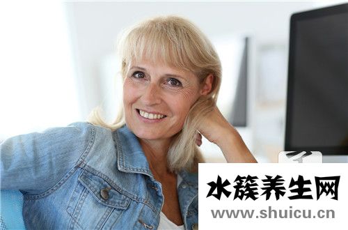 女性帶環
